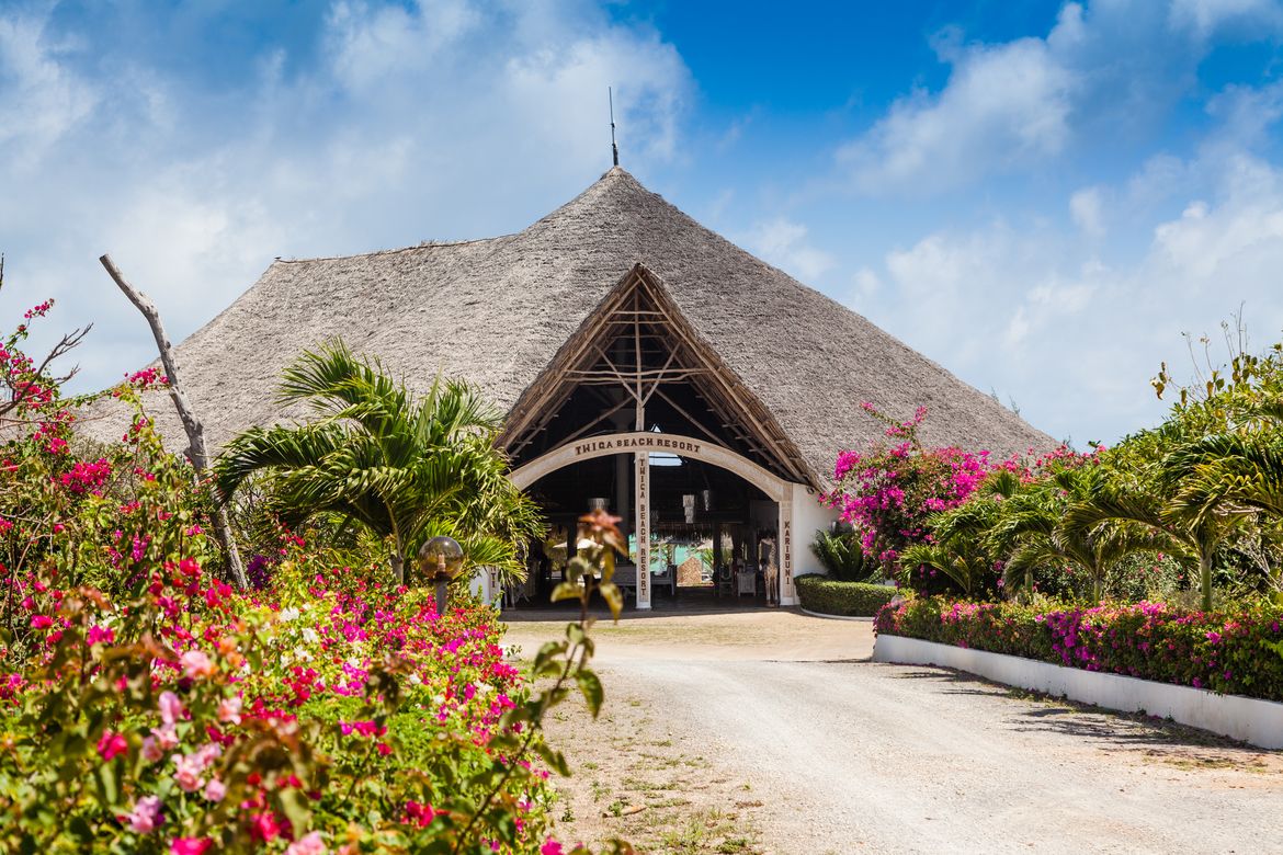 Twiga Resort – Malindi e Dintorni